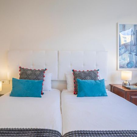 Las Canteras Suite لاس بالماس دي غران كاناريا المظهر الخارجي الصورة