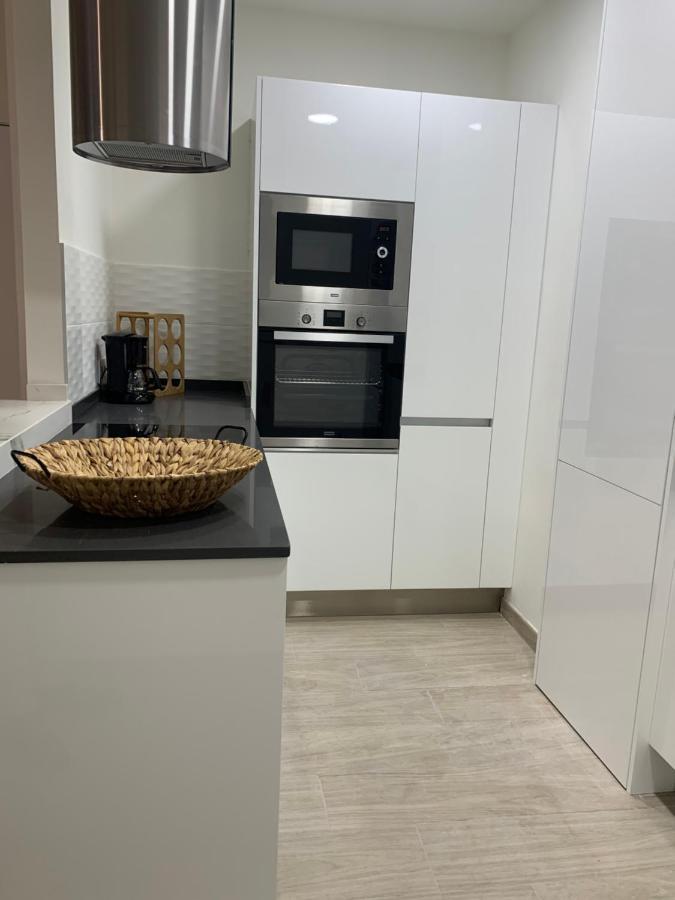 Las Canteras Suite لاس بالماس دي غران كاناريا المظهر الخارجي الصورة