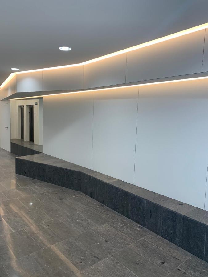 Las Canteras Suite لاس بالماس دي غران كاناريا المظهر الخارجي الصورة