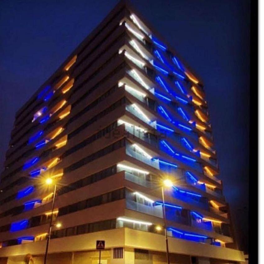 Las Canteras Suite لاس بالماس دي غران كاناريا المظهر الخارجي الصورة