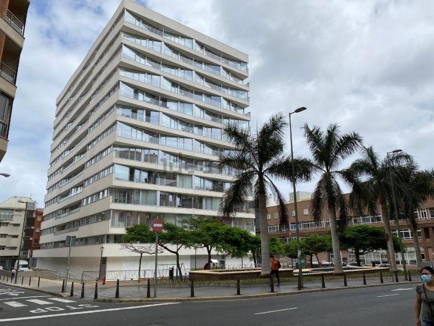 Las Canteras Suite لاس بالماس دي غران كاناريا المظهر الخارجي الصورة