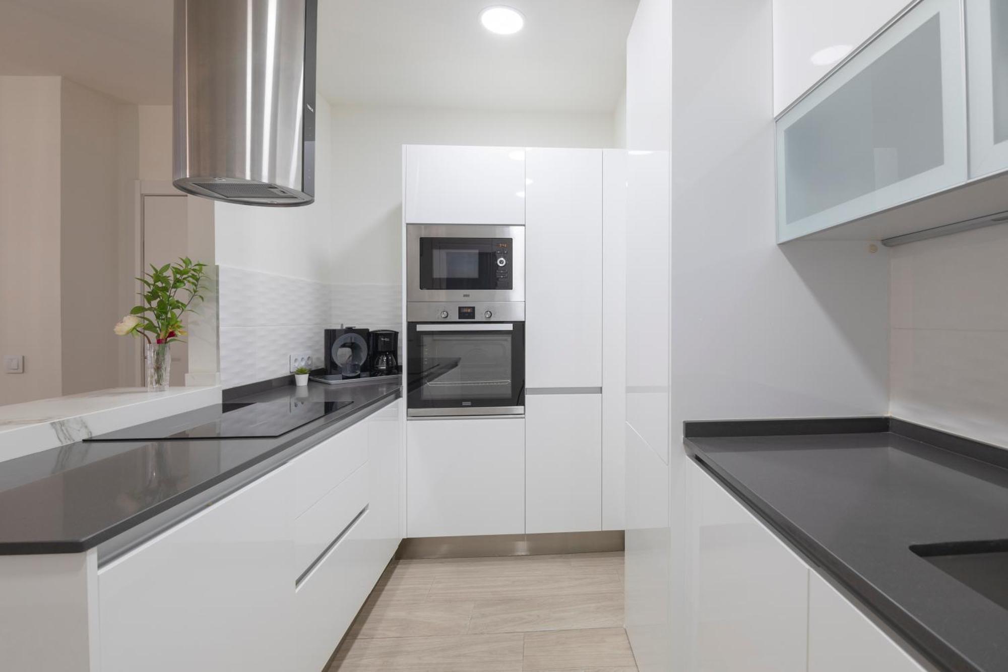 Las Canteras Suite لاس بالماس دي غران كاناريا المظهر الخارجي الصورة
