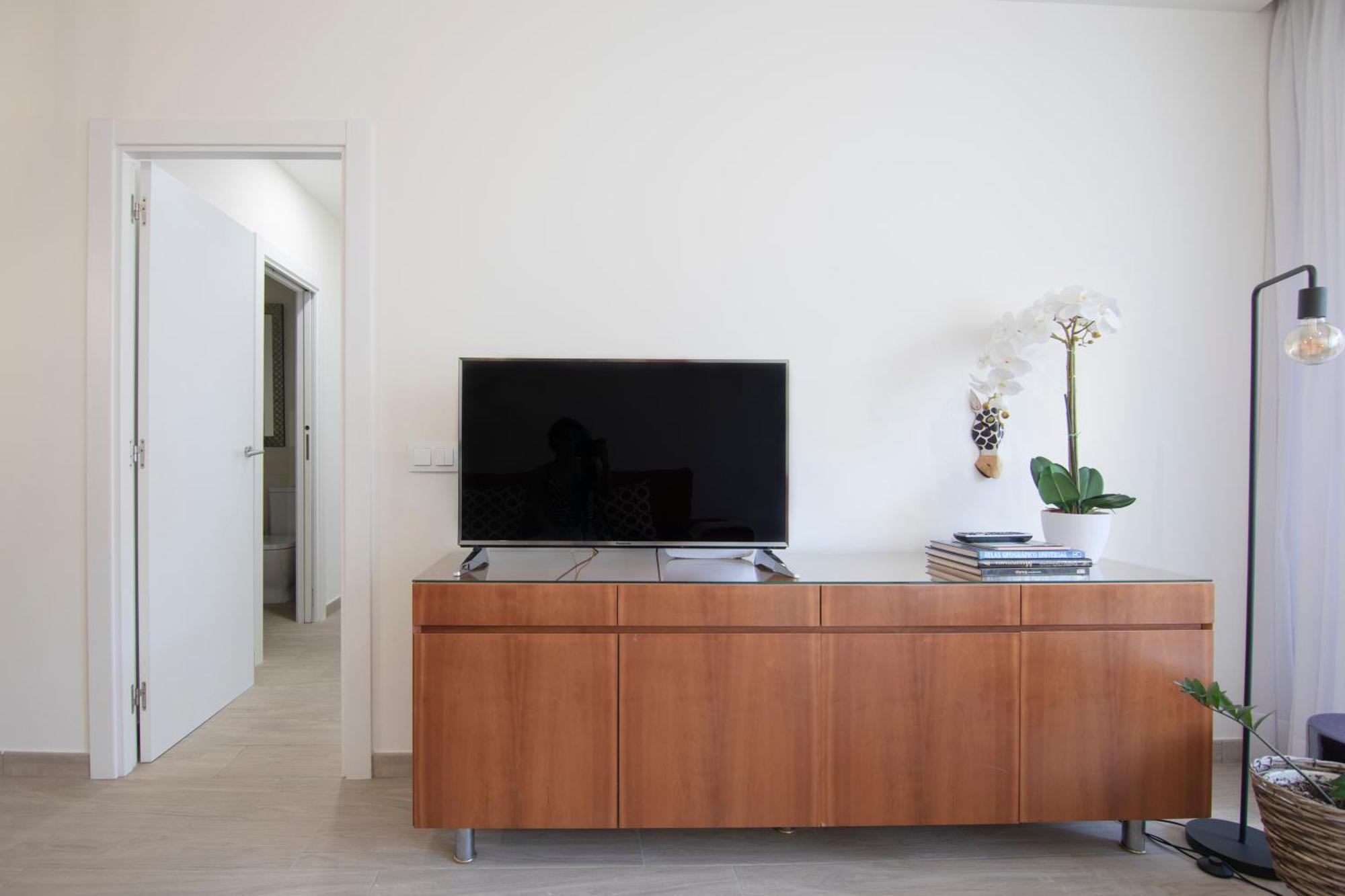 Las Canteras Suite لاس بالماس دي غران كاناريا المظهر الخارجي الصورة