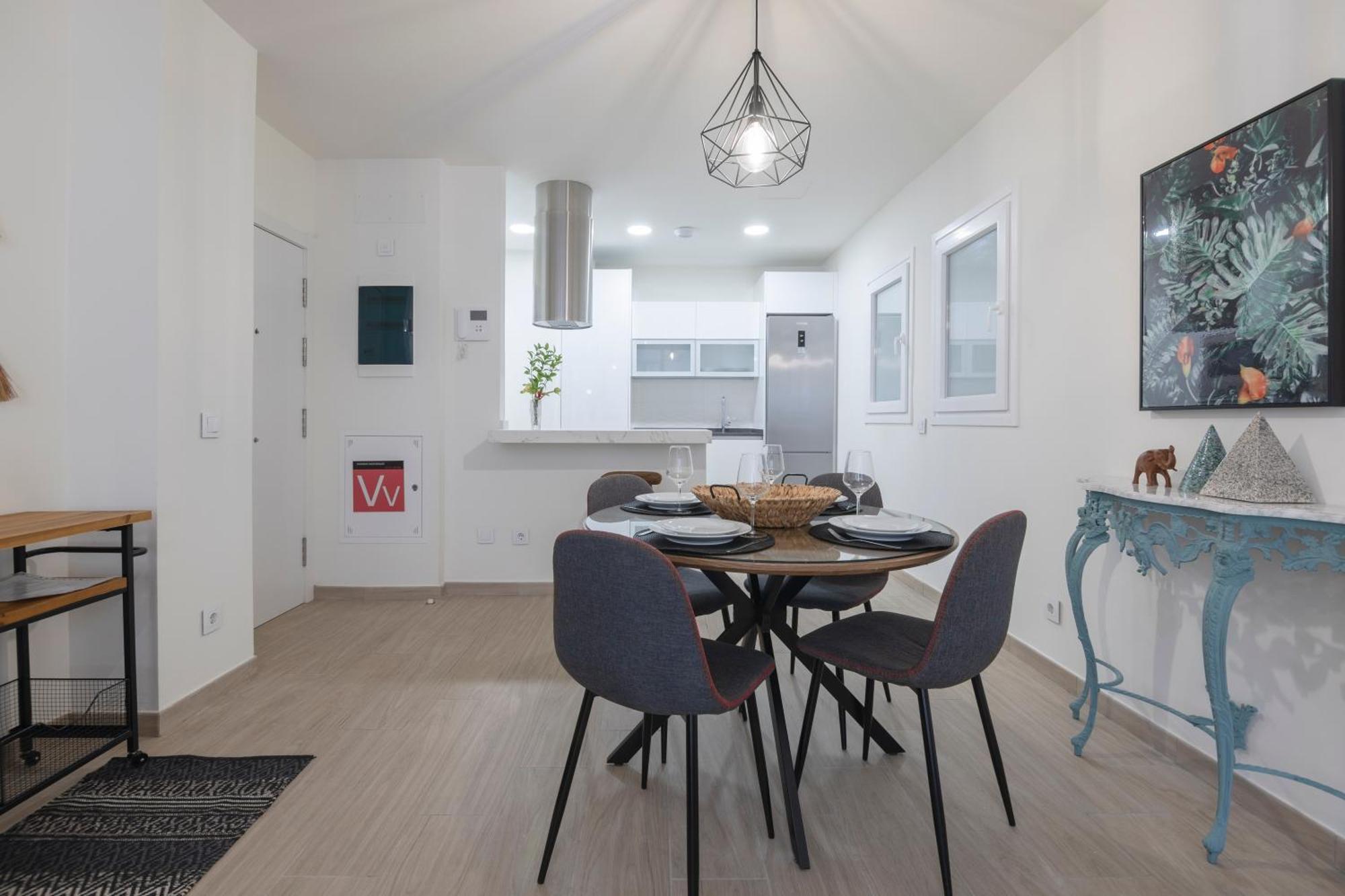 Las Canteras Suite لاس بالماس دي غران كاناريا المظهر الخارجي الصورة
