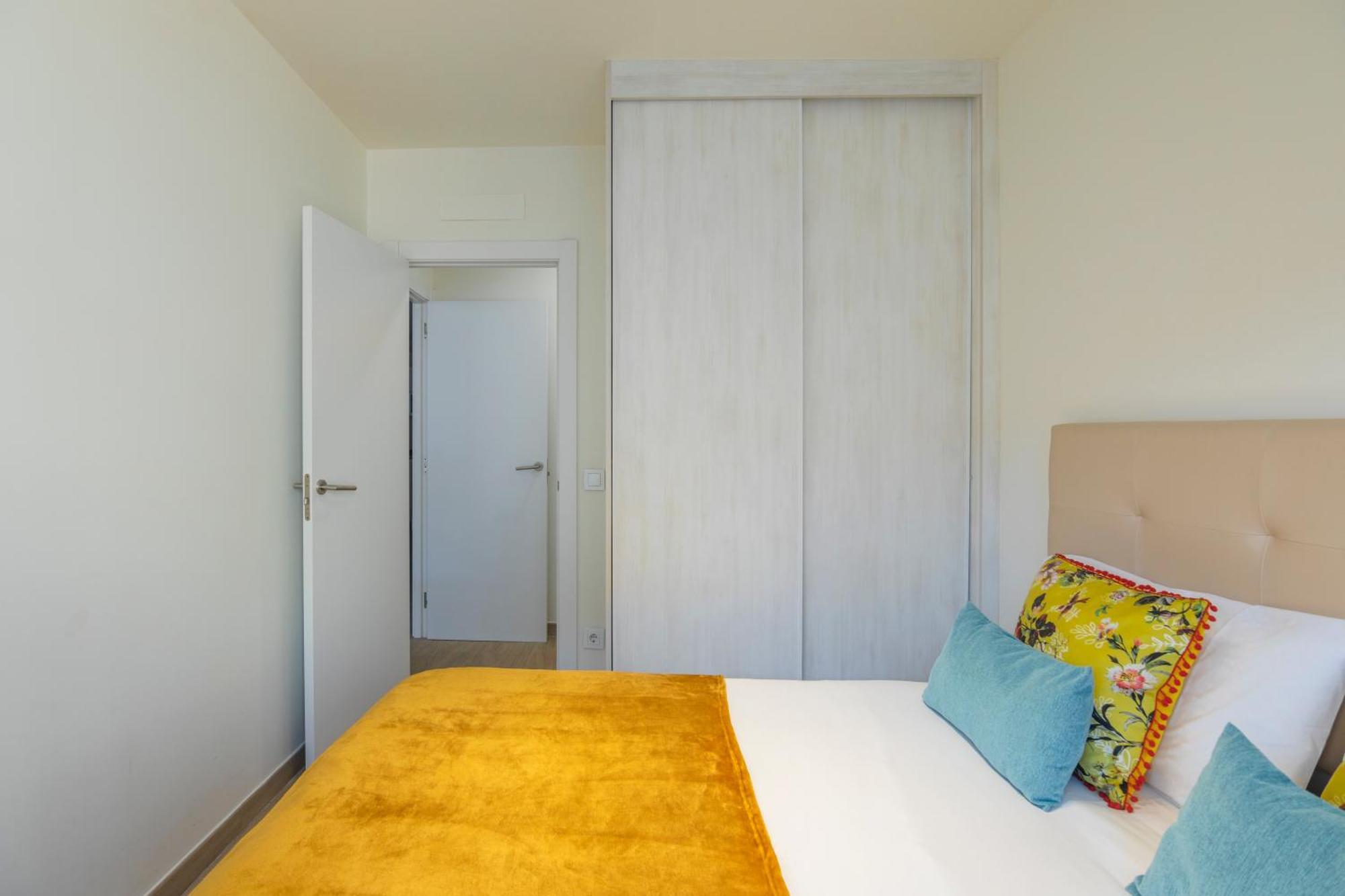Las Canteras Suite لاس بالماس دي غران كاناريا المظهر الخارجي الصورة