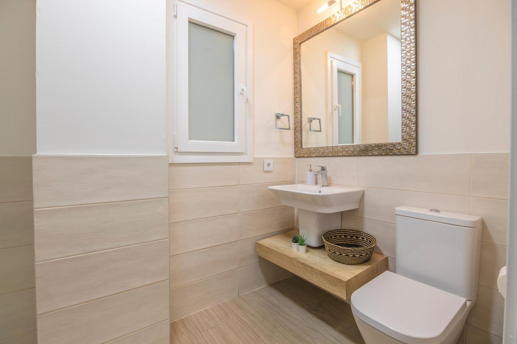 Las Canteras Suite لاس بالماس دي غران كاناريا المظهر الخارجي الصورة